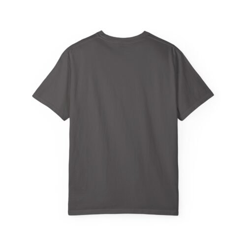 Unisex Heart Design Garment-Dyed T-Shirt - Casual Love Tee - Image 52