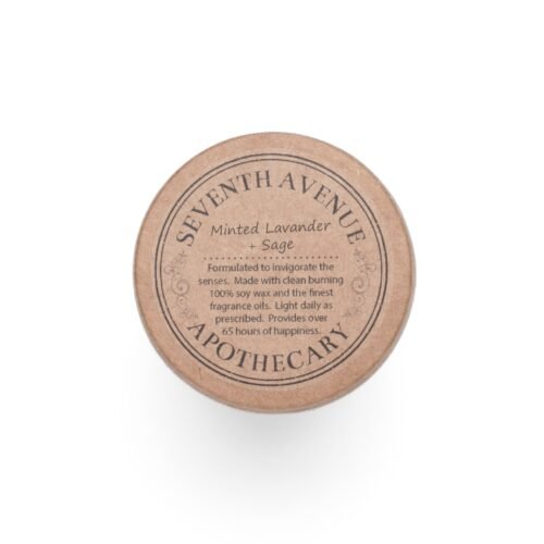 Scented Candle - Heart Design, 11oz | Perfect for Relaxation & Gifting - Image 4